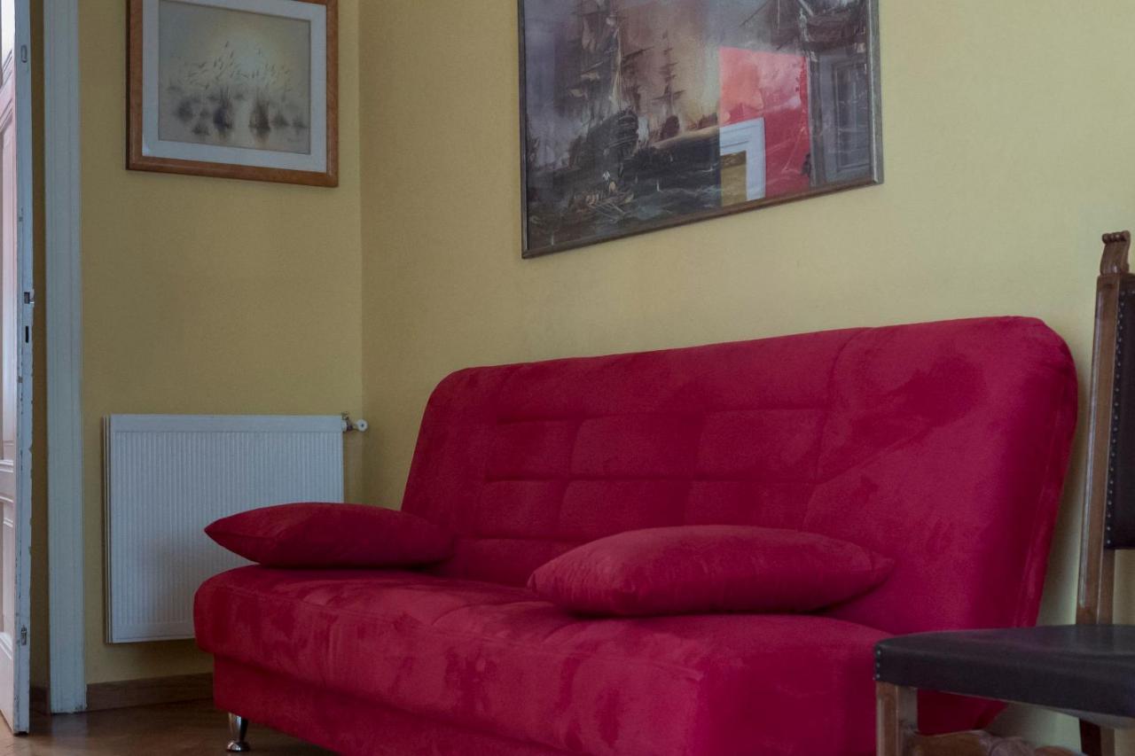 La Breccia A Porta Pia Bed & Breakfast Rome